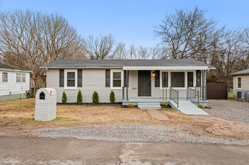 589 Pace St, Gallatin, TN, 37066-2266 | Card Image