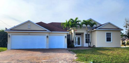 1792 Sw Starman Ave, Port St Lucie, FL, 34953-5143 | Card Image