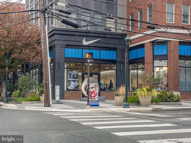S1013 - 7500 Woodmont Ave, Condo with 1 bedrooms, 1 bathrooms and null parking in BETHESDA MD | Image 45