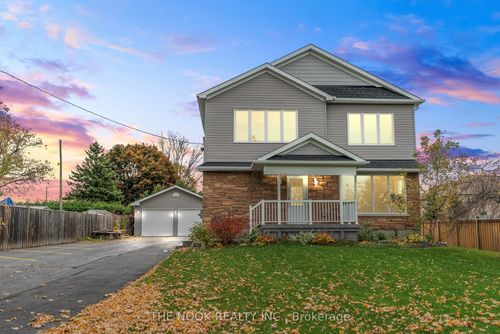 bsmt-525 Larry Ave, Oshawa, ON, L1K2B7 | Card Image