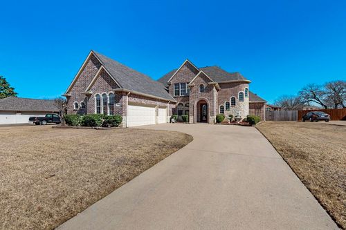 3306 Oak Run Ln, Mansfield, TX, 76063-2876 | Card Image