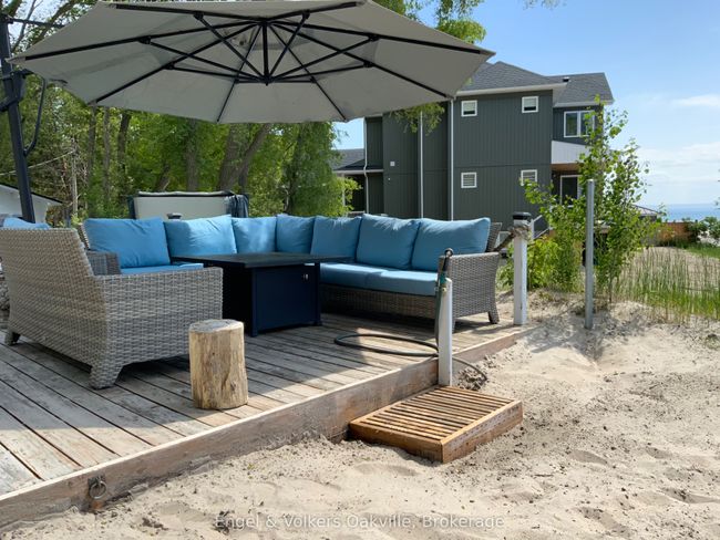 2234 Tiny Beaches Rd S, House other with 3 bedrooms, 1 bathrooms and 4 parking in Tiny ON | Image 40