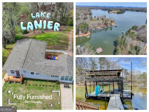 2817 Evergreen Pl, Gainesville, GA, 30501-1441 | Card Image