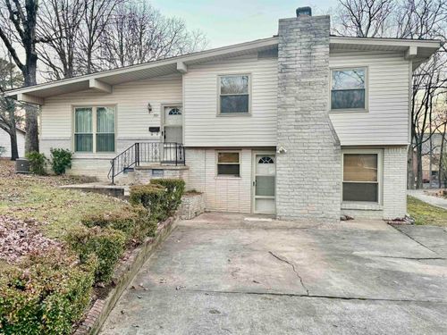 201 Beverly Ave, Sherwood, AR, 72120-5451 | Card Image