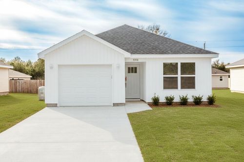 5352 Highview Dr, Crestview, FL, 32539-9088 | Card Image