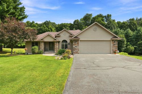 1208 83rd Avenue, Amery, WI, 54001 | Card Image