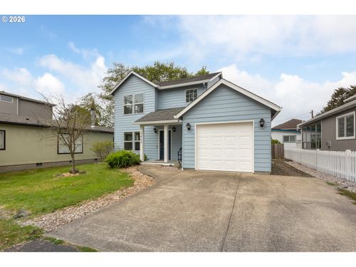 3467 Nw Oar Ave, LincolnCity, OR, 97367 | Card Image