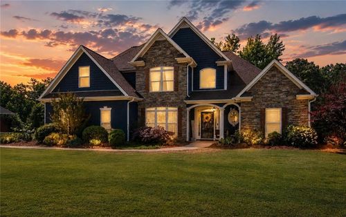 128 Windsor Ct, Williamson, GA, 30292-6646 | Card Image