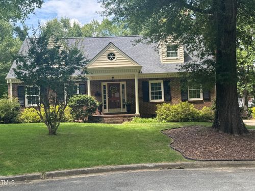 204 Westbrook Ct, Burlington, NC, 27215-7729 | Card Image