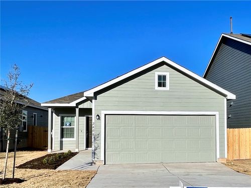 2408 Nightview Dr, Pflugerville, TX, 78660-6829 | Card Image