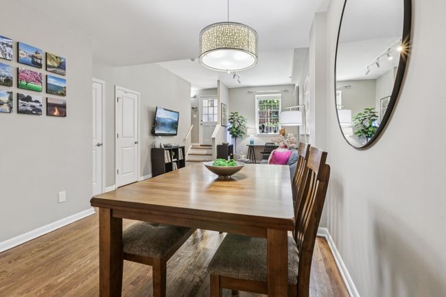 APT-106D - 186 Wayne St, Condo with 2 bedrooms, 2 bathrooms and null parking in Jersey City NJ | Image 12