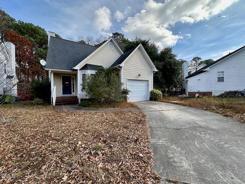 152 Black Ridge St, Morrisville, NC, 27560-8719 | Card Image