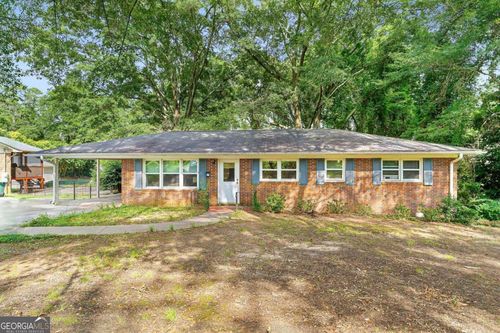 577 Athens St, Hartwell, GA, 30643-1861 | Card Image