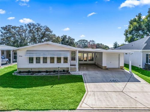 920 Saint Andrews Blvd, LADY LAKE, FL, 32159-2272 | Card Image