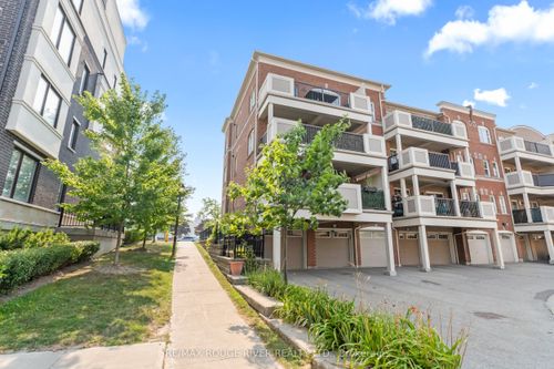 108-1725 Pure Springs Blvd, Pickering, ON, L1X0C4 | Card Image