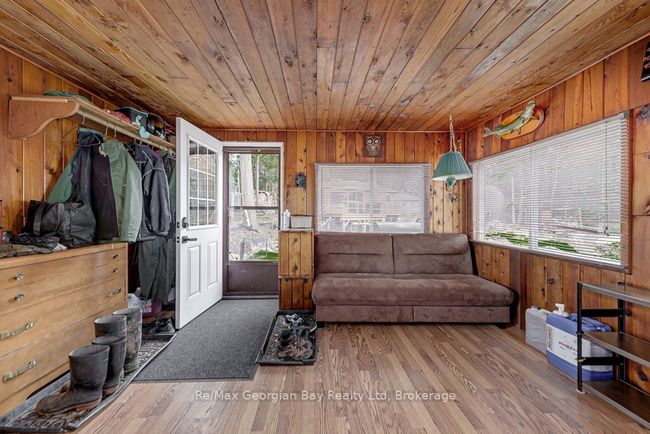 15SR405 Severn River Shore, House other with 4 bedrooms, 2 bathrooms and null parking in Coldwater ON | Image 16