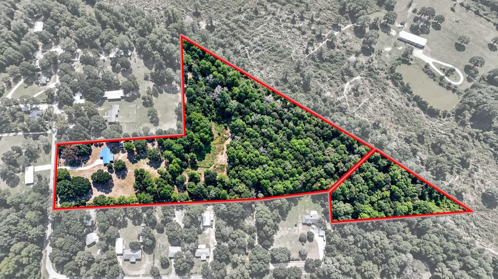 Residential in Conroe 4
