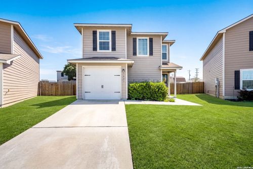 3827 Southton Vw, San Antonio, TX, 78222 | Card Image