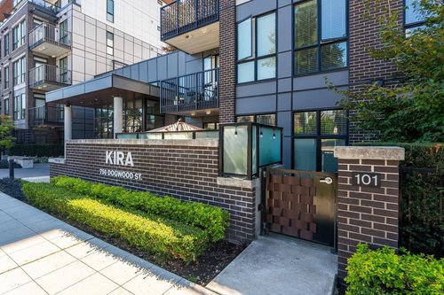 101-750 Dogwood Street, Coquitlam, BC, V3J4B7 | Card Image