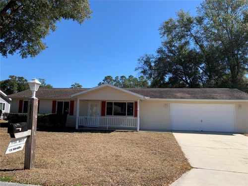 10881 Sw 81st Avenue Road, OCALA, FL, 34481 | Card Image