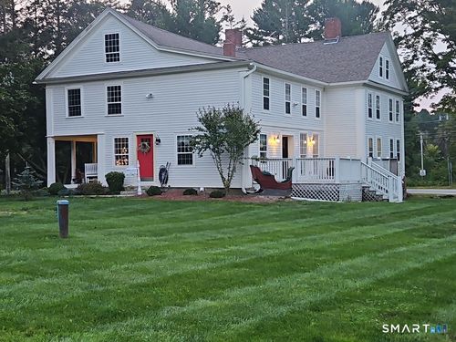 4 Perrin Rd, Woodstock, CT, 06281-2714 | Card Image