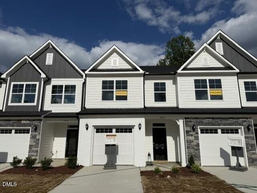 5422 Running Fox Ln, Durham, NC, 27703-8504 | Card Image