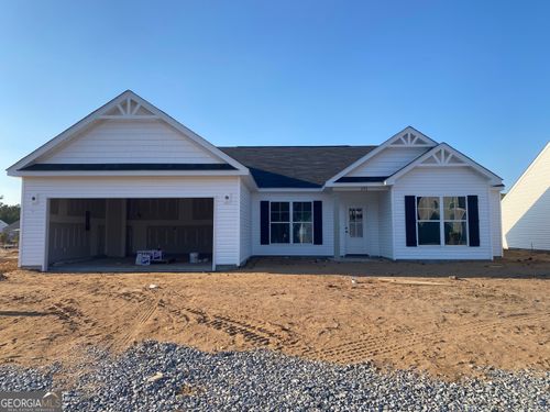 292 Timberlake Dr, Guyton, GA, 31312-5980 | Card Image