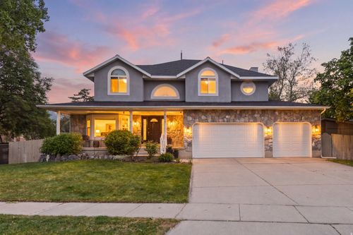 1554 E Buttercup Dr, Sandy, UT, 84092-3658 | Card Image