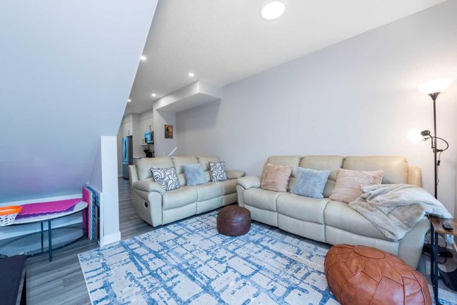 213 Evanscrest Sq Nw, Townhouse with 2 bedrooms, 3 bathrooms and 2 parking in Calgary AB | Image 7