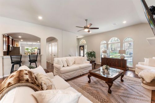 3307 Woodchuck Rd, Montgomery, TX, 77356-5855 | Card Image
