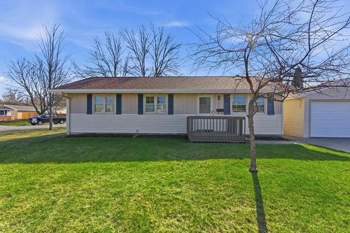 716 David Avenue, Sheboygan Falls, WI, 53085 | Card Image