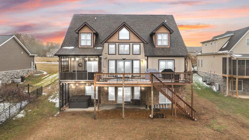 155 Canterbury Dr, Bronston, KY, 42518 | Card Image