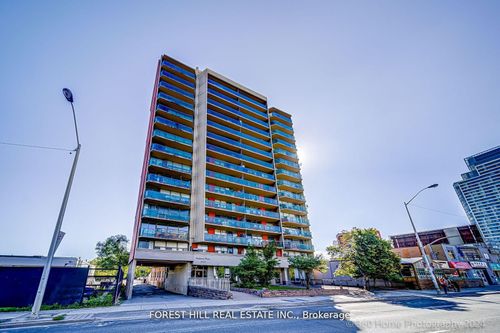 803-5949 Yonge St, North York, ON, M2M3V8 | Card Image