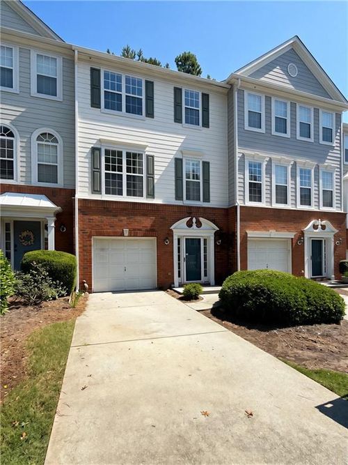 4003 Howell Park Rd, Duluth, GA, 30096-1730 | Card Image