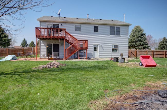 4084 E 2370 Th Rd, House other with 4 bedrooms, 2 bathrooms and 2 parking in Sheridan IL | Image 19