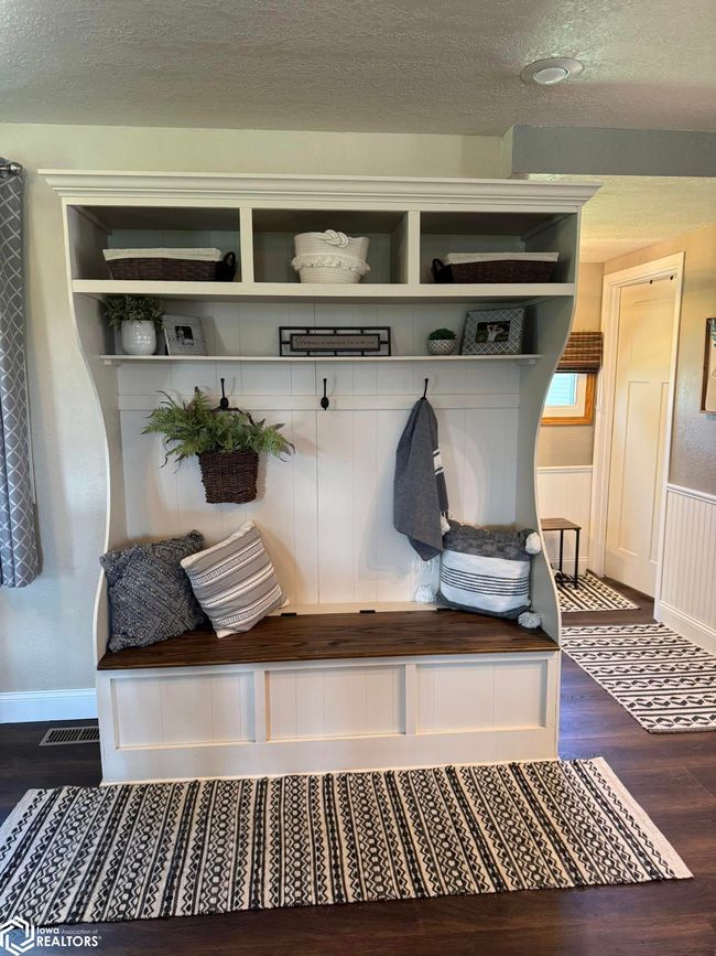 2017 N West St, House other with 3 bedrooms, 2 bathrooms and null parking in Carroll IA | Image 11