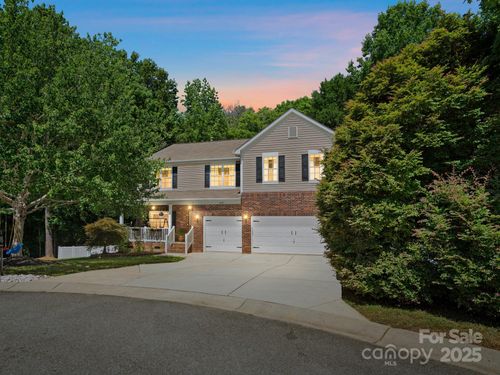 3432 Bruce Rdg, Clover, SC, 29710-6018 | Card Image