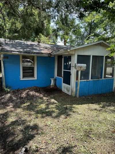 3521 Drew Street, House other with 2 bedrooms, 1 bathrooms and null parking in Jacksonville FL | Image 2