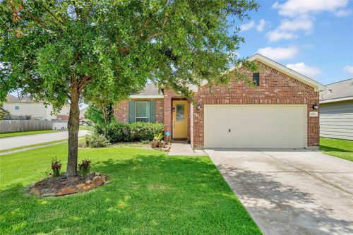10514 Kentington Oak Dr, Humble, TX, 77396-3180 | Card Image