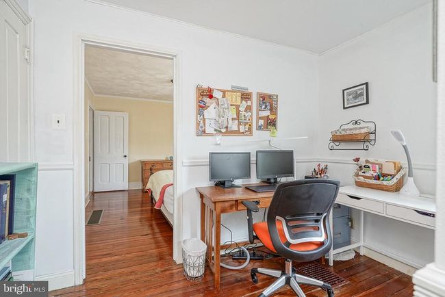 86 E 3 Rd St, Home with 2 bedrooms, 2 bathrooms and null parking in MOORESTOWN NJ | Image 21