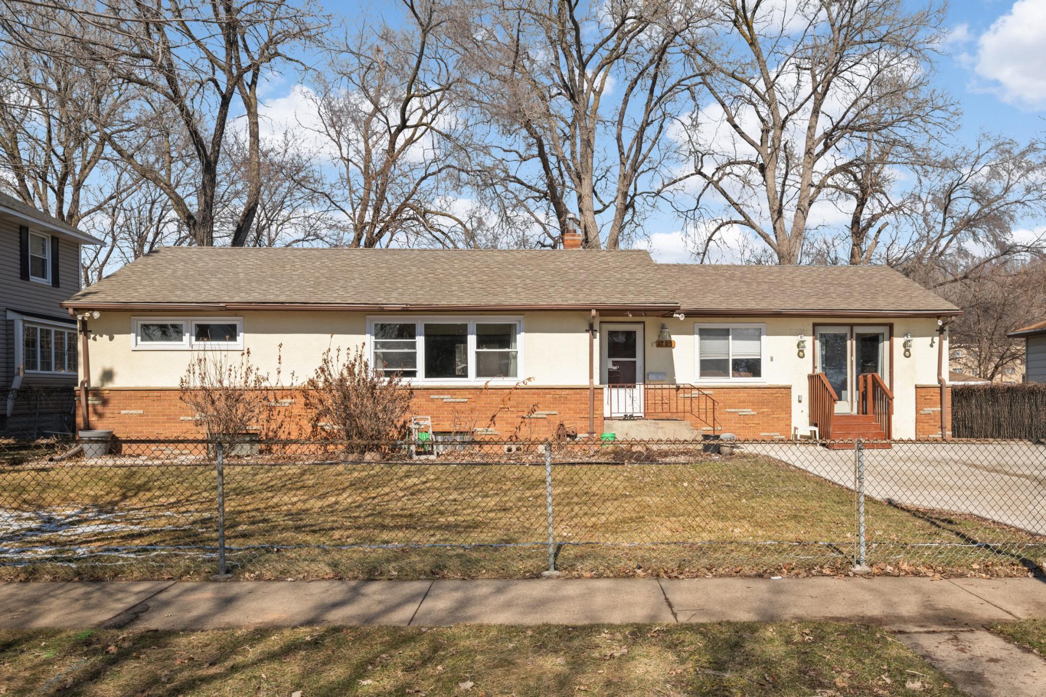 Residential in Saint Paul 2
