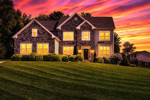 4802 Bart Allen Ln, BALDWIN, MD, 21013-9769 | Card Image