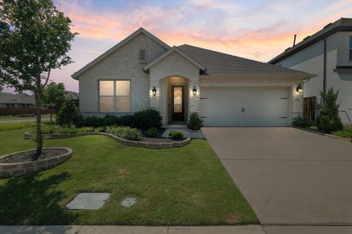 1401 Windflower Drive, Aubrey, TX, 76227 | Card Image