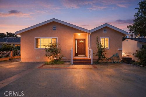 5448 W 116th St, Inglewood, CA, 90304-1055 | Card Image