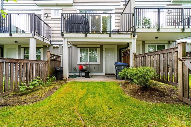 64 - 14356 63 A Avenue, Townhouse with 3 bedrooms, 2 bathrooms and 2 parking in Surrey BC | Image 38