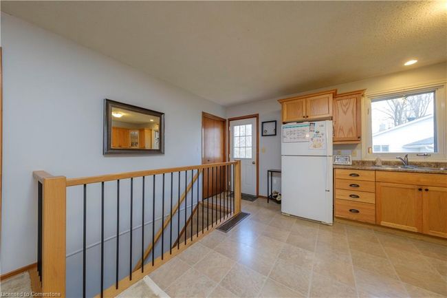 620 17th St W, House other with 4 bedrooms, 2 bathrooms and 4 parking in Owen Sound ON | Image 12