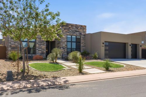 5409 W Copper Cliffs Way, Hurricane, UT, 84737-5000 | Card Image