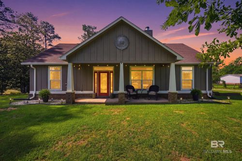 16870 Tolbert Road, Bay Minette, AL, 36507 | Card Image