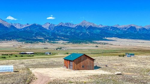 600 Sage Corners, Westcliffe, CO, 81252 | Card Image