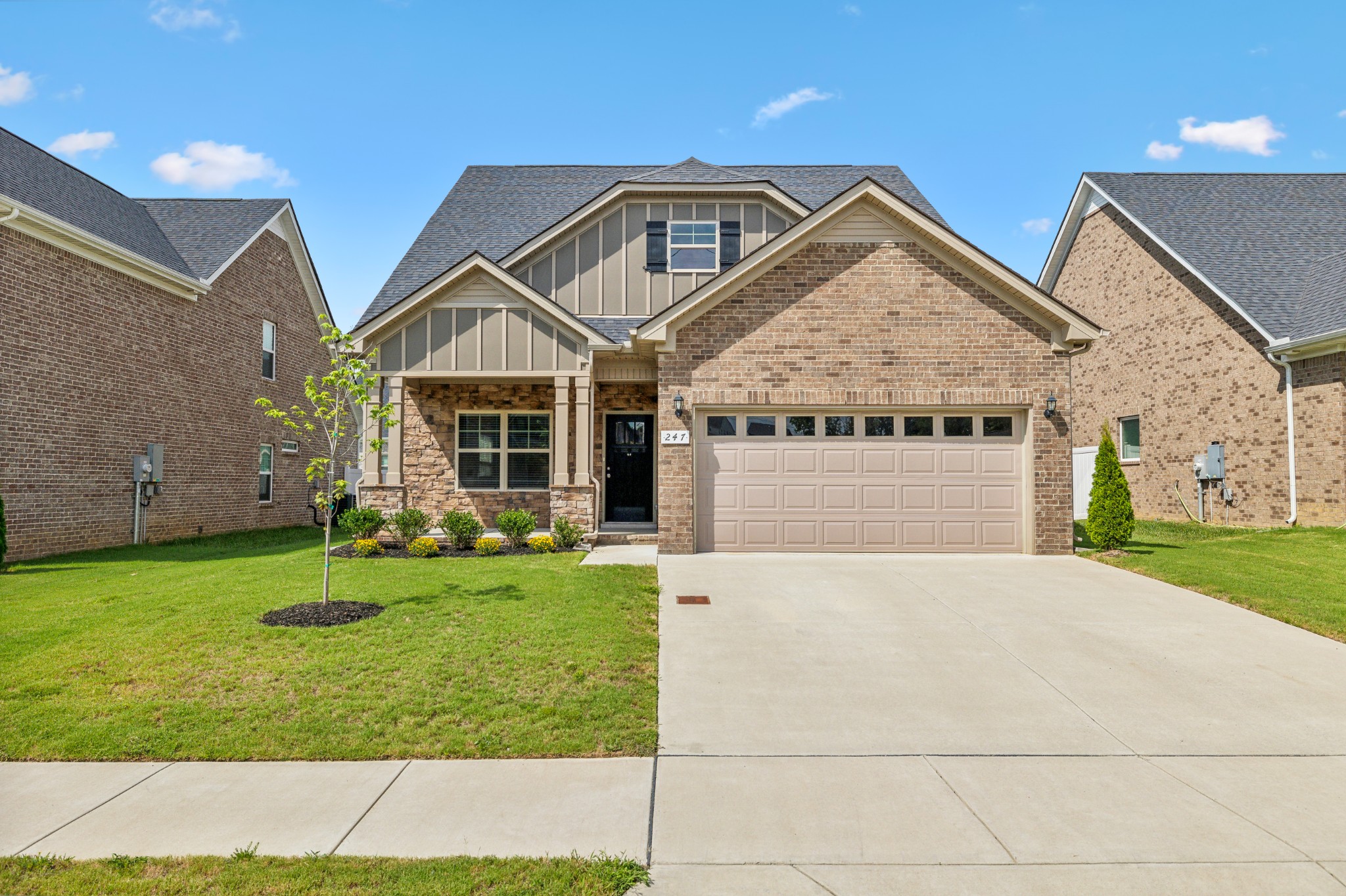 Thorpe Dr, Spring Hill, TN 37174